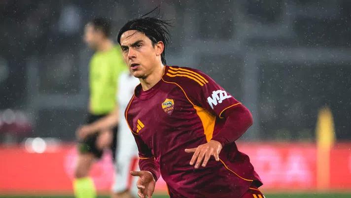 开云官方平台-斯基拉：博卡在与迪巴拉经纪人谈判，并提供了至28年底的合同