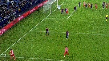 开云综合服务-【西甲】格子头筹西蒙尼染红 马竞2度领先2送点战平