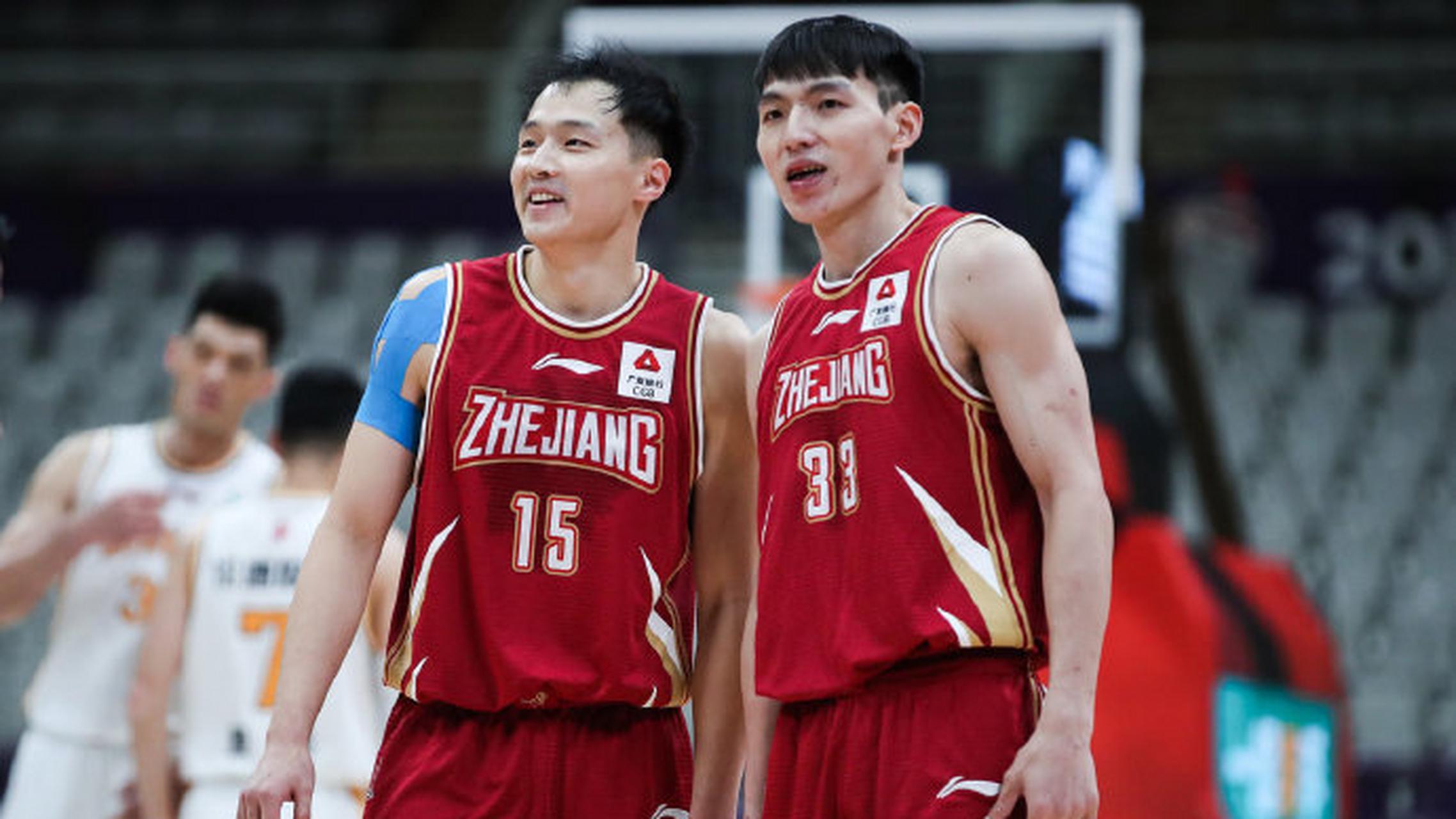 开云官方平台-绝杀与反绝杀!CBA联赛国内球员的悲哀,中国男篮后备库“失火”