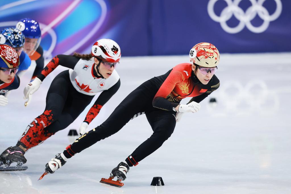 深一度｜一路披荆斩棘不放弃，老将范可新诠释热爱与坚持