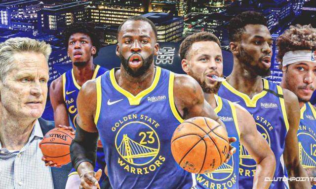 开云官方平台-勇士正在酝酿大动作 交易市场买断市场双管齐下