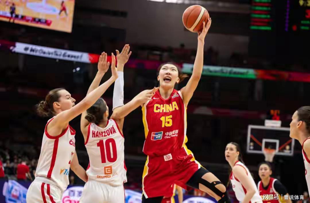 开云官方平台-世预赛最后一战！中国女篮对阵巴西队，赢球无关出线，宫鲁鸣变阵