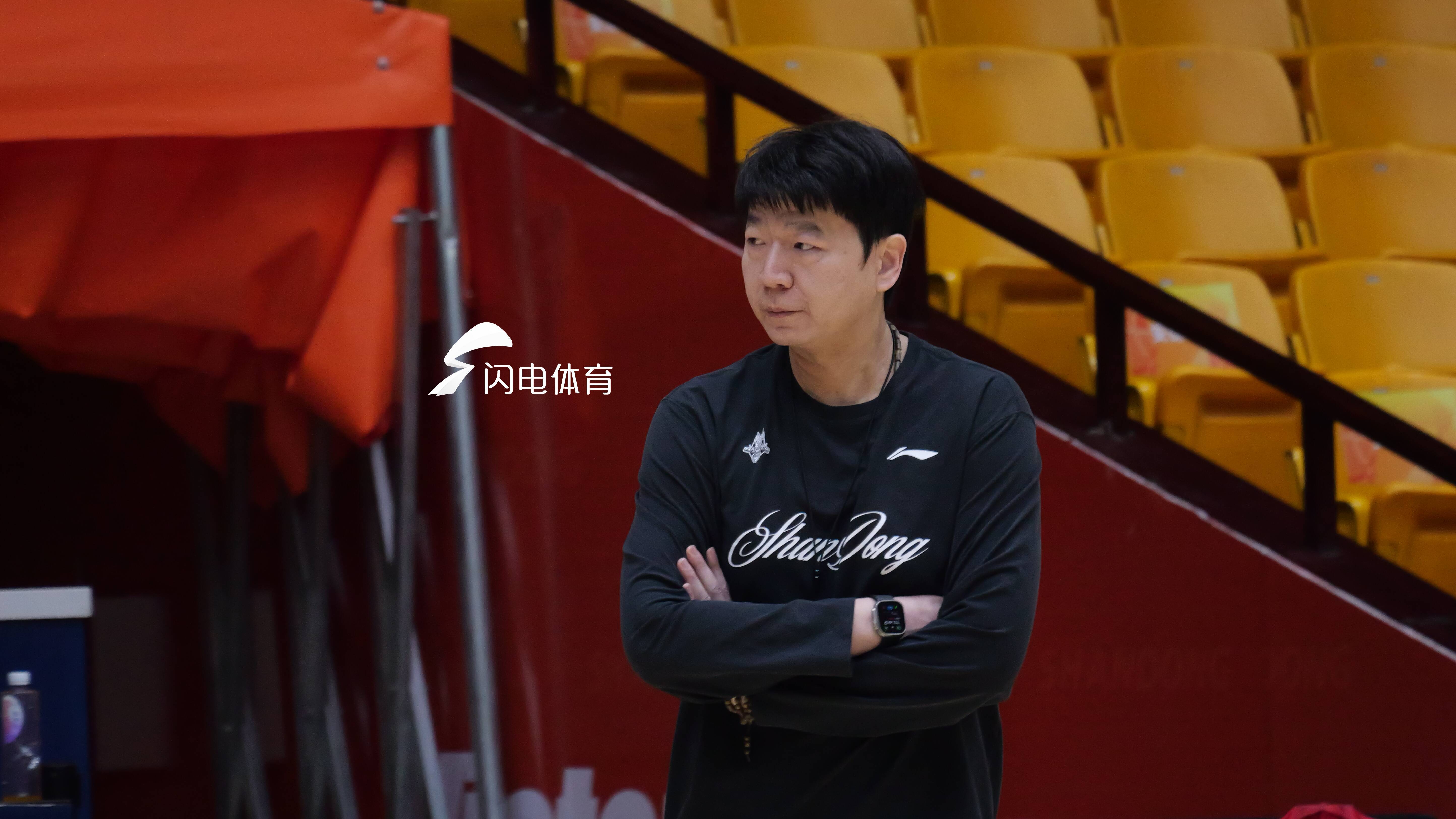 开云品牌-主场迎战浙江稠州，山东高速男篮期待“三连胜”